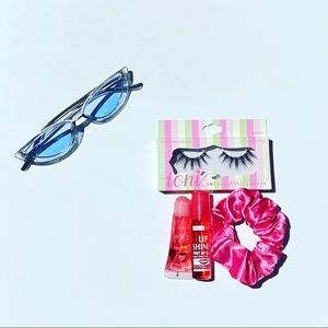 Watermelon Sugar Lipgloss Bundle